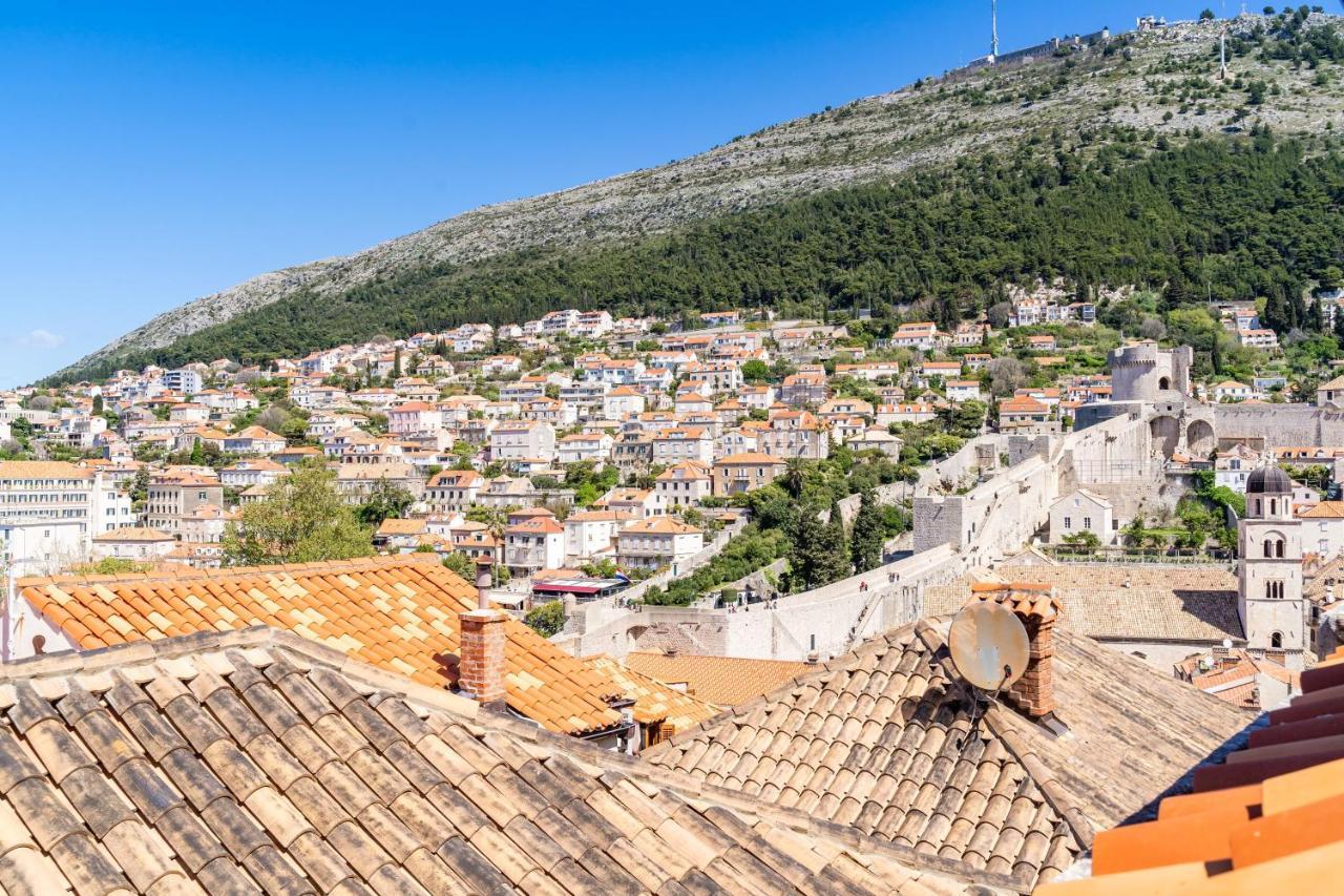 Foteza Apartments Dubrovnik Exterior photo