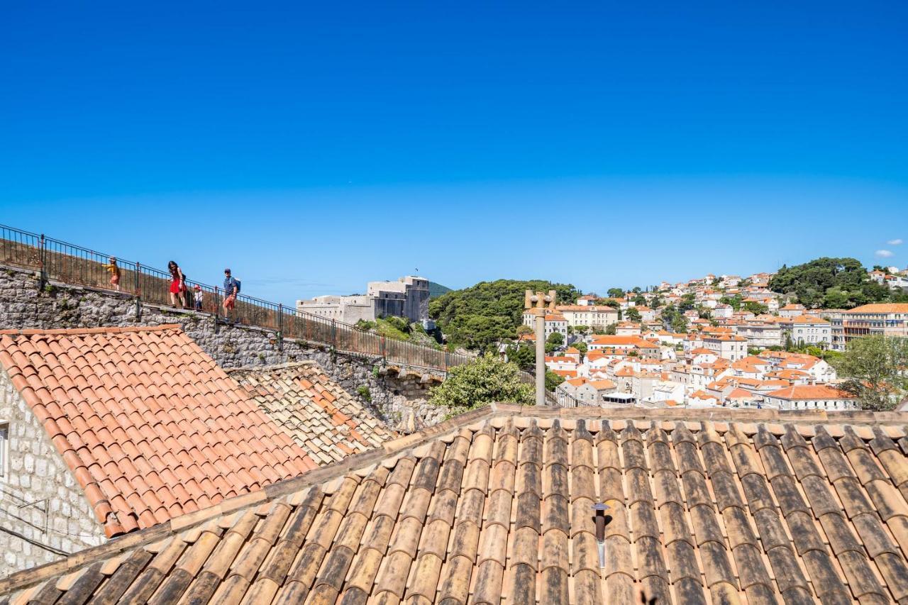 Foteza Apartments Dubrovnik Exterior photo