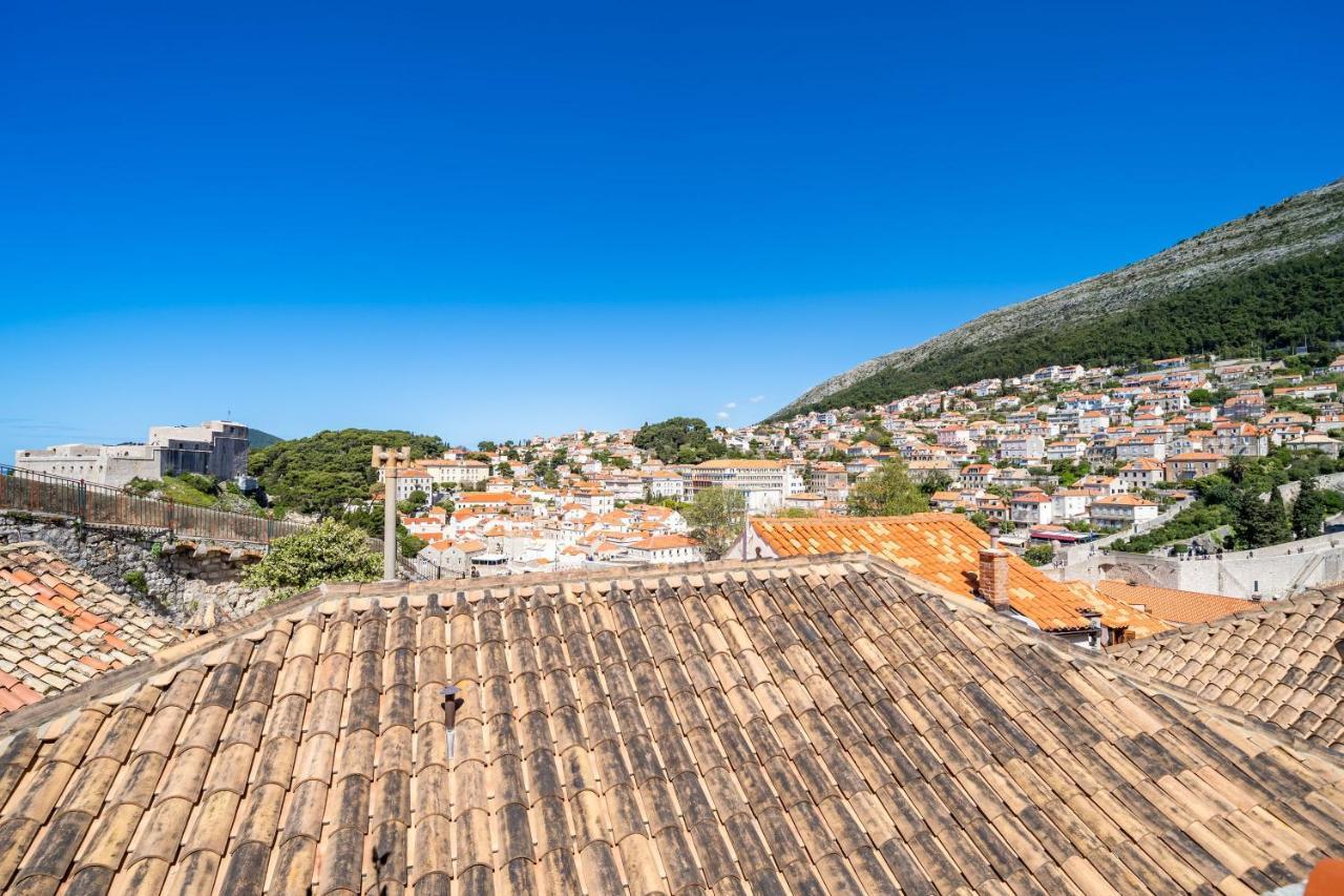 Foteza Apartments Dubrovnik Exterior photo