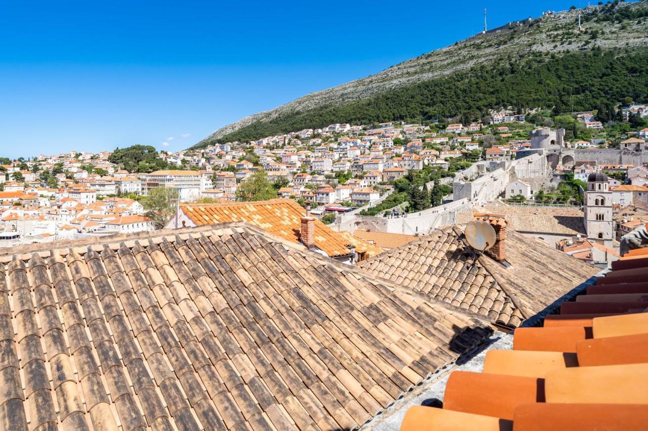 Foteza Apartments Dubrovnik Exterior photo