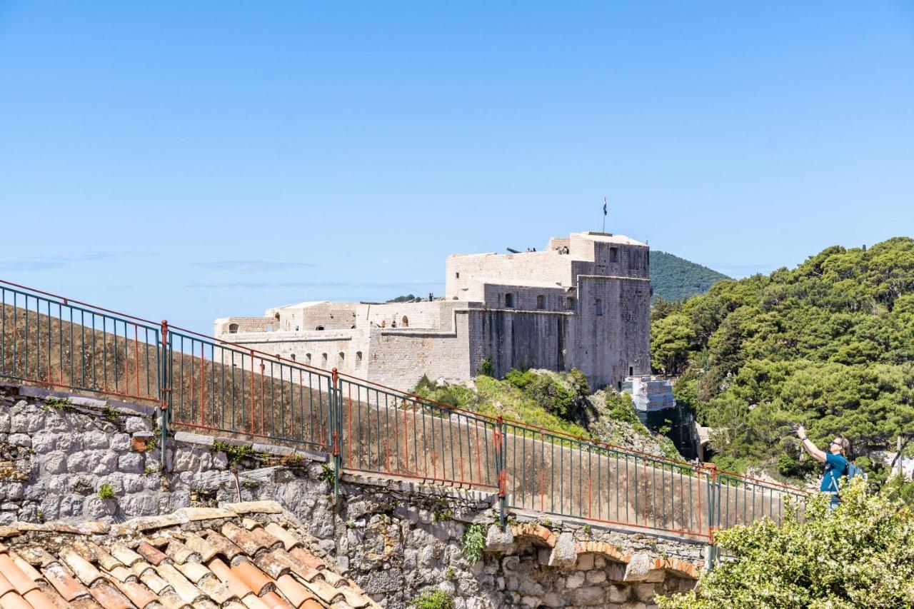 Foteza Apartments Dubrovnik Exterior photo